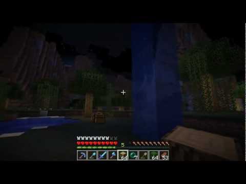 Etho Plays Minecraft - Episode 192: Landscaping