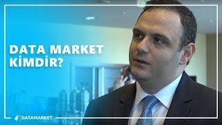 Data Market Kimdir?