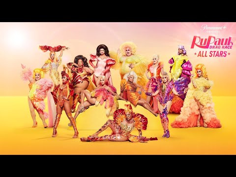 Rupaul's Drag Race All Stars 6 Official Trailer