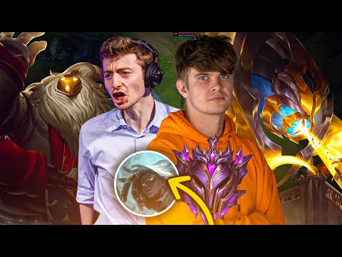 [MULTIPOV] MON ADC ME REND FOU (ft @rhobalas )