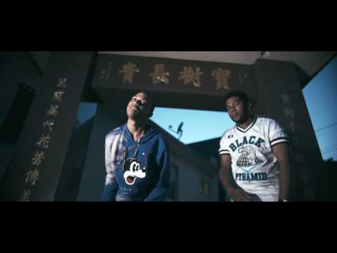 Almighty Suspect - Bruce Lee (Shot by @LewisYouNasty)