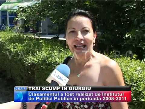 Trai Scump În Giurgiu