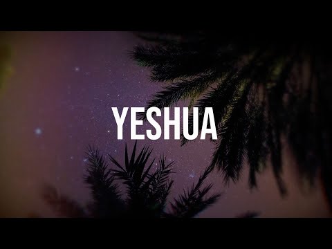 Video thumbnail for Yeshua