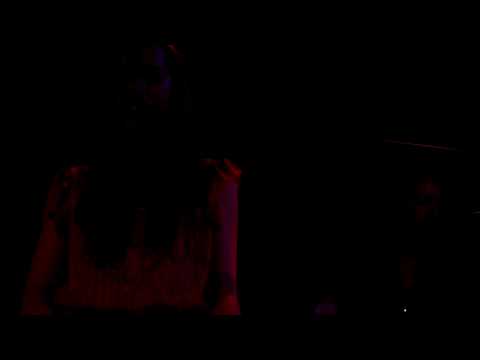 Holly Miranda - Forest Green, Oh Forest Green @ Bowery Ballroom