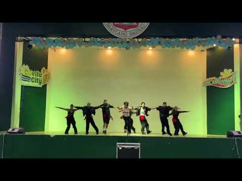 Cavstreet x The Flipside