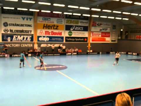 Vinberg - Warberg Powerplay