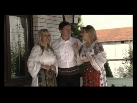 Ileana Ciuculete & Puiu Codreanu & Anica Ganțu - TRIO