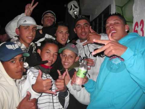 Mc Xandinho  Mc Gu  Mc Kichute - Homenagem BONDE DOS PUTÕES