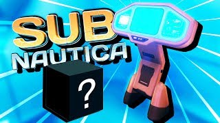 Discovering the BLACK BOX and FINDING the ROCKET PLANS! - Subnautica Full Release Gameplay