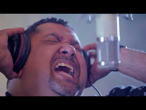 NOITE FRIA - Videoclipe oficial do SAMBA CURA