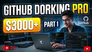Advanced GitHub Dorking Tutorial 2026 🚨 | Bug Bounty Recon Secrets