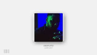 Marr Grey - Undefeated