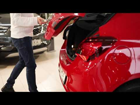 Opel Corsa 120 Jahre Modell