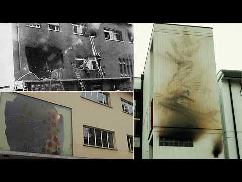 Disastro aereo Italia Bologna 6 Dicembre 1990