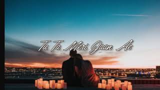 TU TA MERI JAAN AE (Full Video)   ABHI  PULSE  GAM