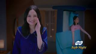 Download lagu Charm Safe Night 'Hard to Get Up' 30s mp3