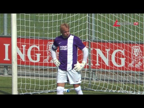 Samenvatting Sparta Enschede - Excelsior'31