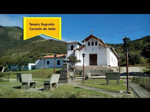 Noticias de Guaraque Merida Municipalidades de Venezuela