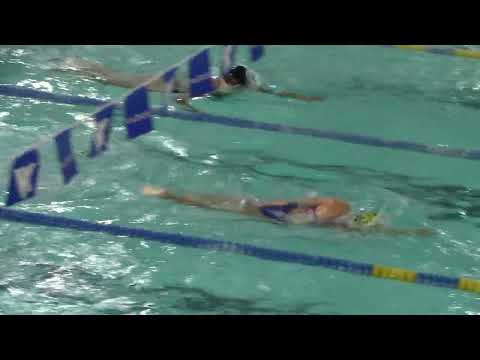 Legler Alessandra (3) 100SL - Borgo S.Lorenzo 20.11.22