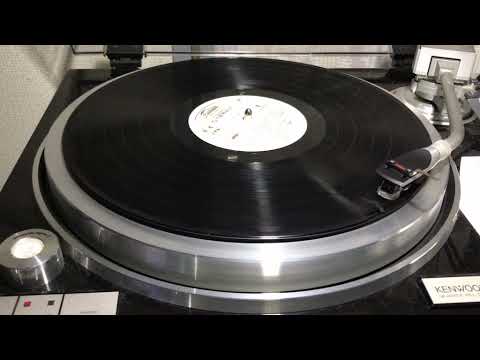 Yuko Nagisa - Saihate Bojyo vinyl