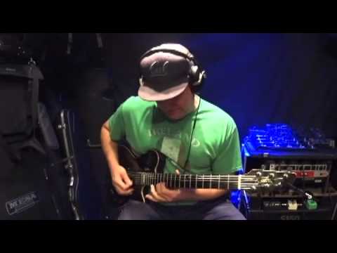 Ben Cooper Country Guitar Licks