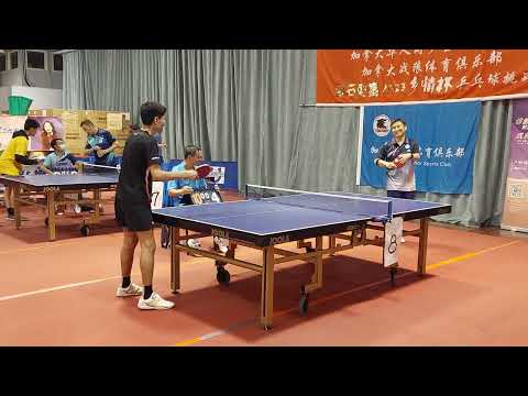 Zakria 1997 vs Jack 1950 - Quarterfinal