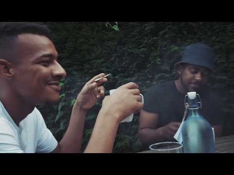 David Rey - Rebore (Prod. Sheln) [Official Music Video]