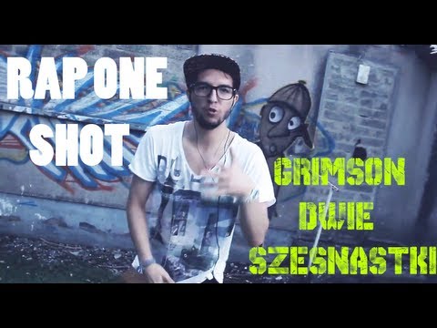 RAP ONE SHOT Faraone - Dwie Szesnastki (Official Video) (Establiszment)