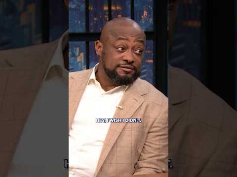 Mike Tomlin reflects on what life has been like since stepping down as the Steelers head coach  🏈