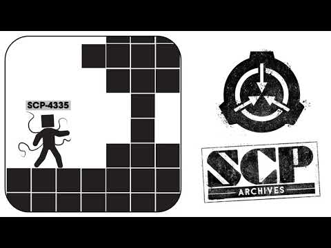 SCP-4335: "A Welt In The Crucible"