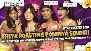 Download lagu JKT48 - JKT48 THEATER CORE || Moment Ketika Freya Dan Helisma Jadi Sumber Komedi Di MC Ini 🤣‼️ mp3 Download lagu JKT48 - JKT48 THEATER CORE || Moment Ketika Freya Dan Helisma Jadi Sumber Komedi Di MC Ini 🤣‼️ mp3