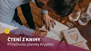 Přitažlivost planety Krypton - videoukázka
