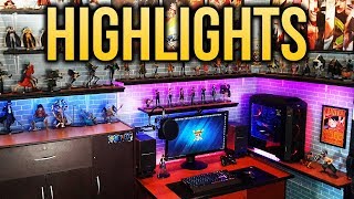 Episode 267 Highlights - Pimp My Setup