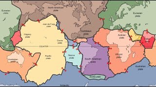 Continental Drift to Plate Tectonics - Carol Williams - 2022