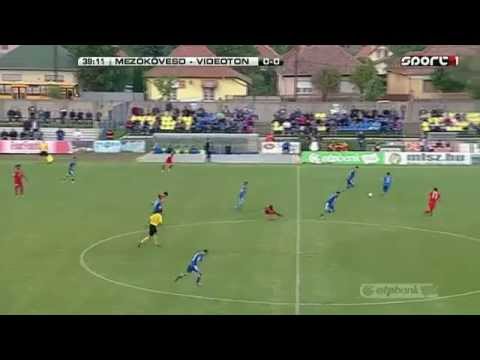 Takács Péter (gólok és gólpasszok)