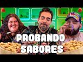 Deberias De Probar Sabores Con TVOmarChaparro