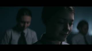 Exclusive Level 16 Clip - Sara Canning video