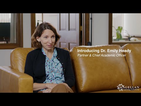 Emily Heady | Interview Trailer