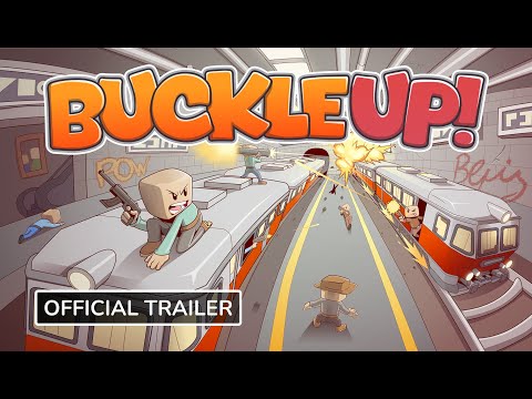 Announcement Trailer