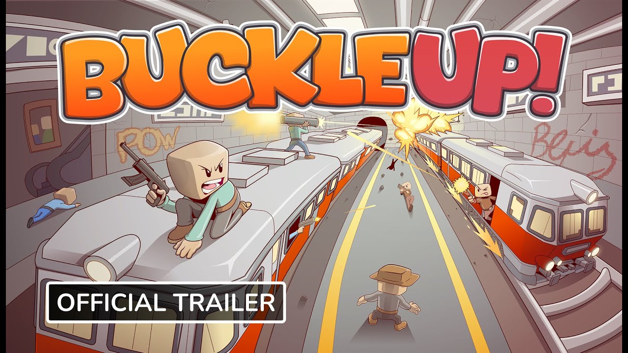 Announcement Trailer