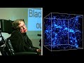 Stephen Hawking's Last Theory He Was Working On Leaves Scientists Speechless!