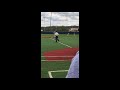 Cooper Baseball highlight 