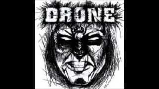 DRONE - Hammered,F**Ked & Boozed - DRONE (2014)