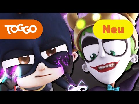 Angelo! | Batangelo 3: Das Unrecht kehrt zurück, Teil 2 | Ganze Folge | TOGGO