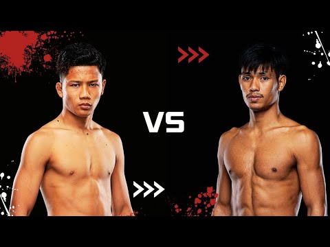 Watcharaphon Singha Mawynn vs Petpayathai Sangmorakot full fight