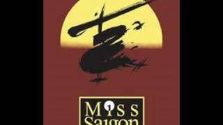 Miss Saigon - Opening