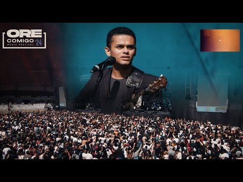 Rafael Oliveira | Ore Comigo - BH