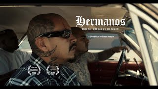 We Rollin&#39; (Music from Hermanos Short Film) by Lee-Coc “Holder of The Light”