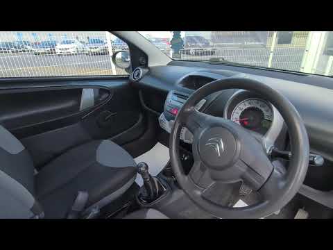 Citroen C1 1.0i 12V 68hp VT - Image 2