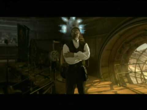 Myst IV: Revelation Xbox Gameplay